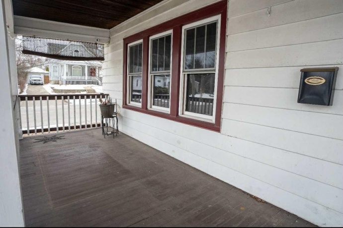 529 SUMMER, ROCKFORD, Illinois 61103, 4 Bedrooms Bedrooms, ,1 BathroomBathrooms,House,For Sale,SUMMER,202600632