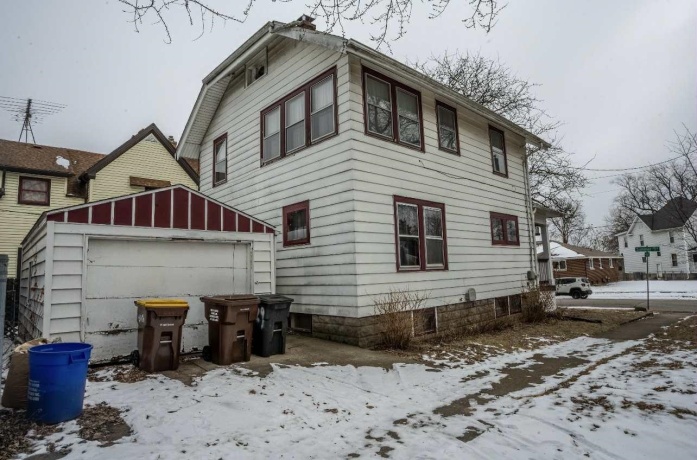 529 SUMMER, ROCKFORD, Illinois 61103, 4 Bedrooms Bedrooms, ,1 BathroomBathrooms,House,For Sale,SUMMER,202600632