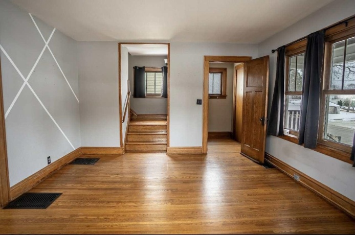 529 SUMMER, ROCKFORD, Illinois 61103, 4 Bedrooms Bedrooms, ,1 BathroomBathrooms,House,For Sale,SUMMER,202600632