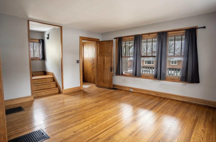 529 SUMMER, ROCKFORD, Illinois 61103, 4 Bedrooms Bedrooms, ,1 BathroomBathrooms,House,For Sale,SUMMER,202600632