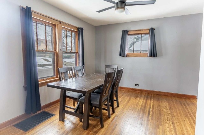 529 SUMMER, ROCKFORD, Illinois 61103, 4 Bedrooms Bedrooms, ,1 BathroomBathrooms,House,For Sale,SUMMER,202600632