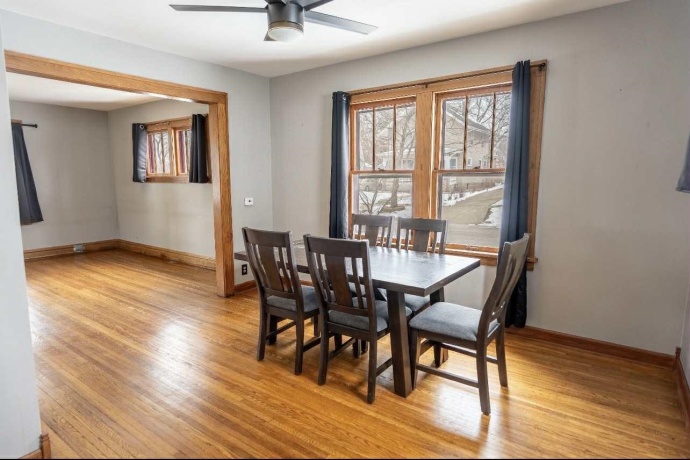 529 SUMMER, ROCKFORD, Illinois 61103, 4 Bedrooms Bedrooms, ,1 BathroomBathrooms,House,For Sale,SUMMER,202600632