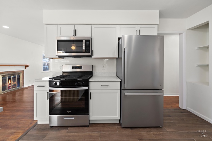 1423 Roncevalles, ROCKFORD, Illinois 61107, 3 Bedrooms Bedrooms, ,1 BathroomBathrooms,House,For Sale,Roncevalles,202600633