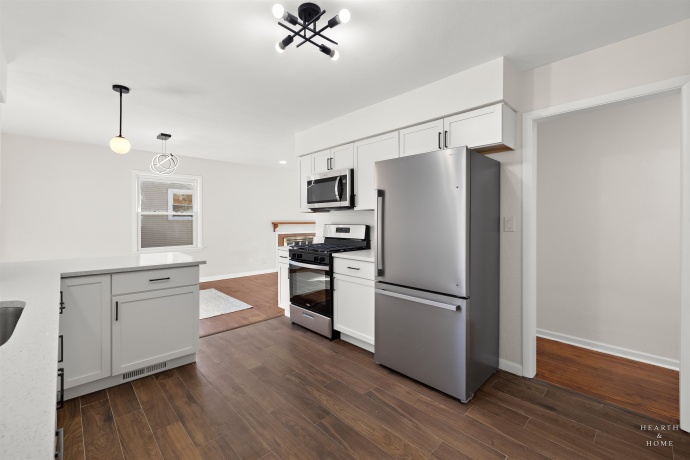 1423 Roncevalles, ROCKFORD, Illinois 61107, 3 Bedrooms Bedrooms, ,1 BathroomBathrooms,House,For Sale,Roncevalles,202600633