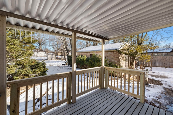 1423 Roncevalles, ROCKFORD, Illinois 61107, 3 Bedrooms Bedrooms, ,1 BathroomBathrooms,House,For Sale,Roncevalles,202600633