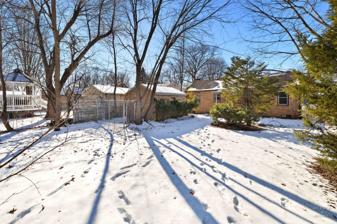 1423 Roncevalles, ROCKFORD, Illinois 61107, 3 Bedrooms Bedrooms, ,1 BathroomBathrooms,House,For Sale,Roncevalles,202600633