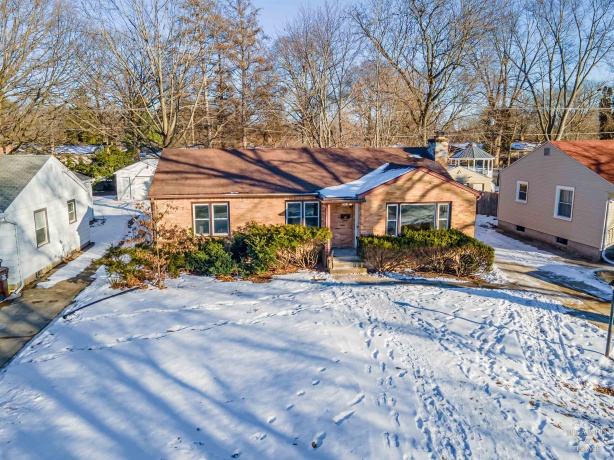 1423 Roncevalles, ROCKFORD, Illinois 61107, 3 Bedrooms Bedrooms, ,1 BathroomBathrooms,House,For Sale,Roncevalles,202600633