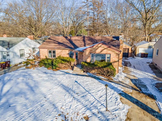 1423 Roncevalles, ROCKFORD, Illinois 61107, 3 Bedrooms Bedrooms, ,1 BathroomBathrooms,House,For Sale,Roncevalles,202600633