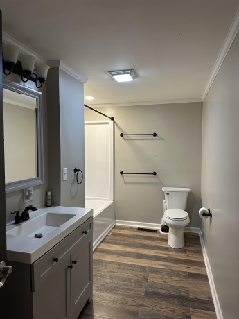 11027 HILLCREST, SAVANNA, Illinois 61074, 5 Bedrooms Bedrooms, ,2 BathroomsBathrooms,House,For Sale,HILLCREST,202507324