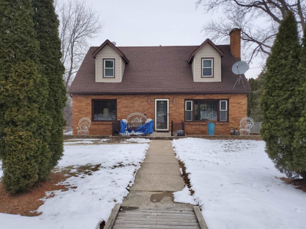 6858 Safford, ROCKFORD, Illinois 61101, 5 Bedrooms Bedrooms, ,2 BathroomsBathrooms,House,For Sale,Safford,202600639