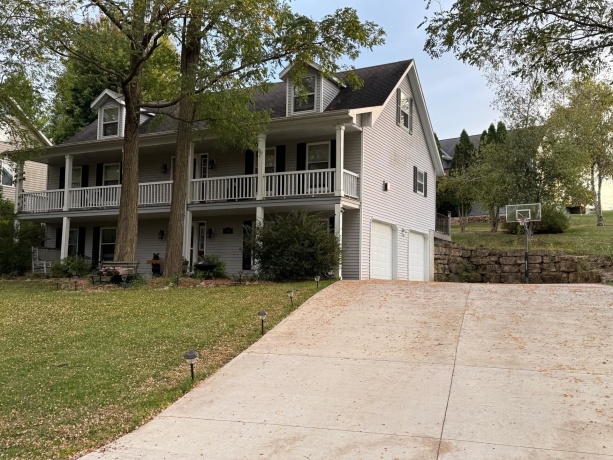 238 Council Fire, GALENA, Illinois 61036, 4 Bedrooms Bedrooms, ,4 BathroomsBathrooms,House,For Sale,Council Fire,202600640