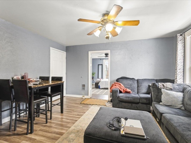 1128 Grant, ROCKFORD, Illinois 61103, ,2 Units,For Sale,Grant,202600637