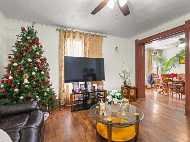 1128 Grant, ROCKFORD, Illinois 61103, ,2 Units,For Sale,Grant,202600637