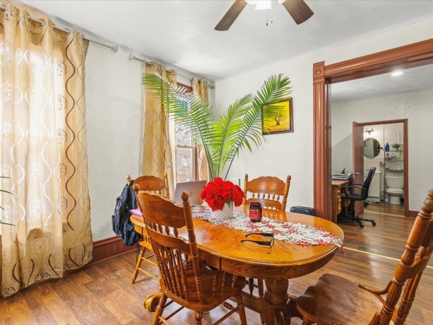 1128 Grant, ROCKFORD, Illinois 61103, ,2 Units,For Sale,Grant,202600637