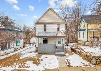 1128 Grant, ROCKFORD, Illinois 61103, ,2 Units,For Sale,Grant,202600637