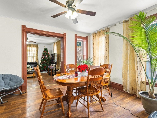 1128 Grant, ROCKFORD, Illinois 61103, ,2 Units,For Sale,Grant,202600637