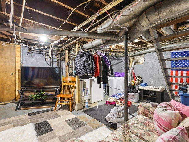 1128 Grant, ROCKFORD, Illinois 61103, ,2 Units,For Sale,Grant,202600637