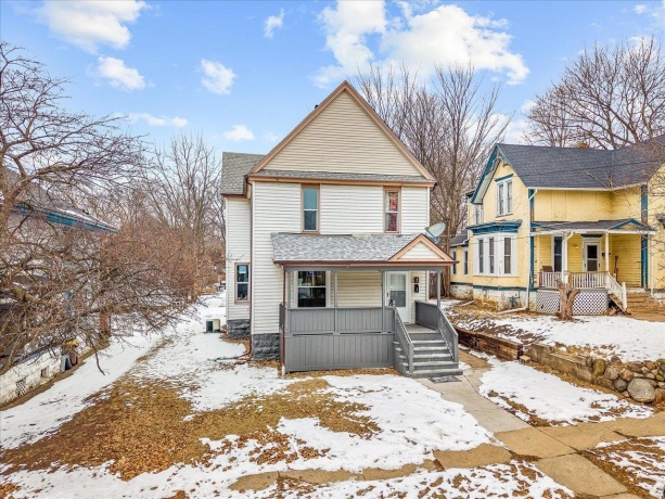 1128 Grant, ROCKFORD, Illinois 61103, ,2 Units,For Sale,Grant,202600637