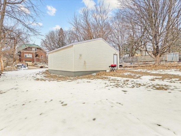 1128 Grant, ROCKFORD, Illinois 61103, ,2 Units,For Sale,Grant,202600637