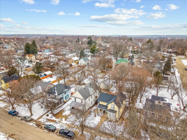 1128 Grant, ROCKFORD, Illinois 61103, ,2 Units,For Sale,Grant,202600637