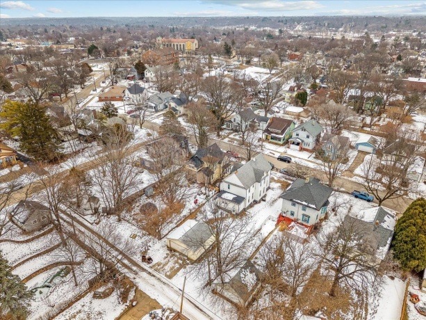 1128 Grant, ROCKFORD, Illinois 61103, ,2 Units,For Sale,Grant,202600637