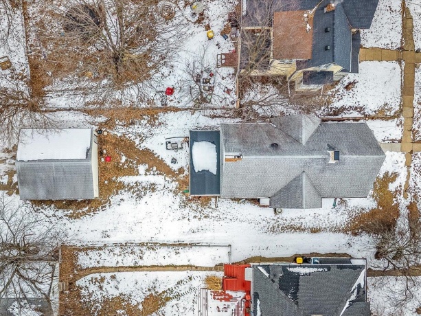 1128 Grant, ROCKFORD, Illinois 61103, ,2 Units,For Sale,Grant,202600637