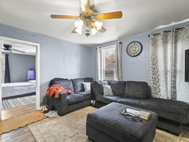 1128 Grant, ROCKFORD, Illinois 61103, ,2 Units,For Sale,Grant,202600637