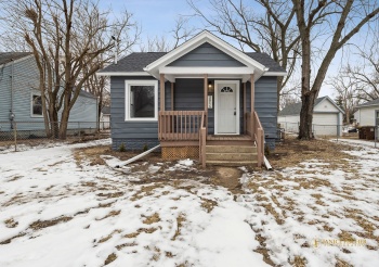 3016 7th, ROCKFORD, Illinois 61109, 3 Bedrooms Bedrooms, ,1 BathroomBathrooms,House,For Sale,7th,202600642