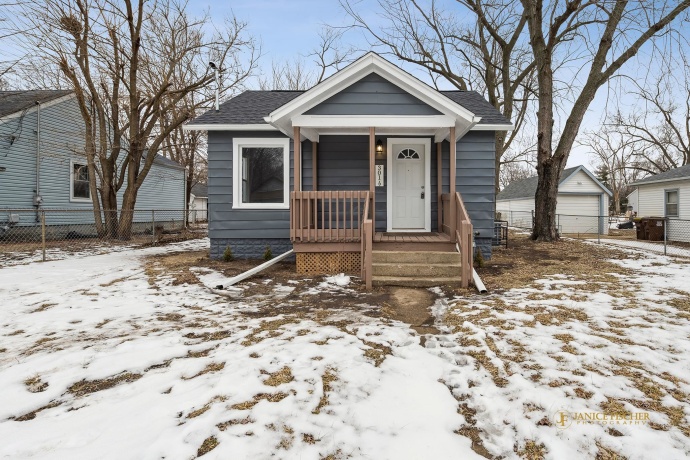 3016 7th, ROCKFORD, Illinois 61109, 3 Bedrooms Bedrooms, ,1 BathroomBathrooms,House,For Sale,7th,202600642