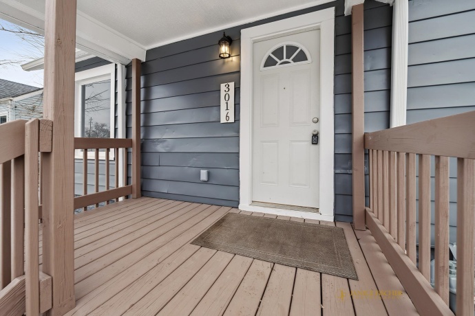 3016 7th, ROCKFORD, Illinois 61109, 3 Bedrooms Bedrooms, ,1 BathroomBathrooms,House,For Sale,7th,202600642