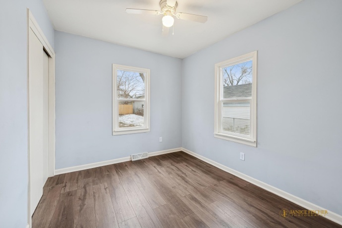 3016 7th, ROCKFORD, Illinois 61109, 3 Bedrooms Bedrooms, ,1 BathroomBathrooms,House,For Sale,7th,202600642