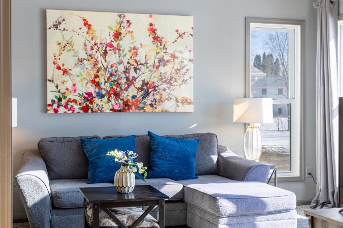 800 Monroe, HANOVER, Illinois 61041, 3 Bedrooms Bedrooms, ,2 BathroomsBathrooms,House,For Sale,Monroe,202600644