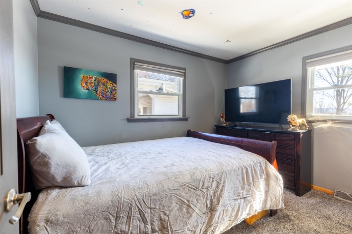 800 Monroe, HANOVER, Illinois 61041, 3 Bedrooms Bedrooms, ,2 BathroomsBathrooms,House,For Sale,Monroe,202600644