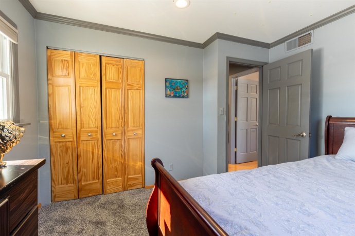 800 Monroe, HANOVER, Illinois 61041, 3 Bedrooms Bedrooms, ,2 BathroomsBathrooms,House,For Sale,Monroe,202600644