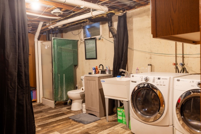 800 Monroe, HANOVER, Illinois 61041, 3 Bedrooms Bedrooms, ,2 BathroomsBathrooms,House,For Sale,Monroe,202600644