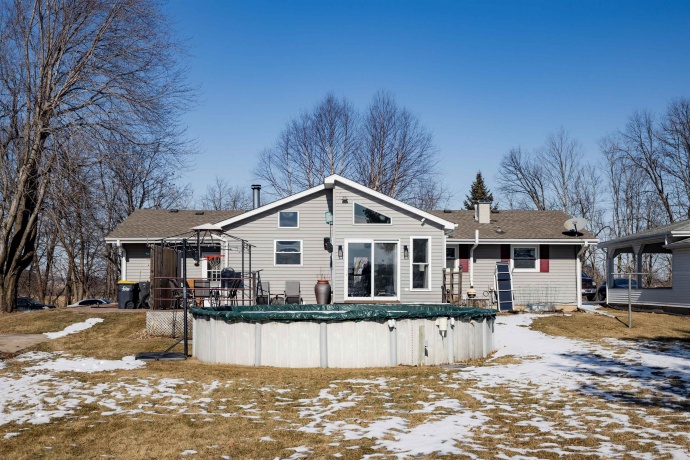 800 Monroe, HANOVER, Illinois 61041, 3 Bedrooms Bedrooms, ,2 BathroomsBathrooms,House,For Sale,Monroe,202600644