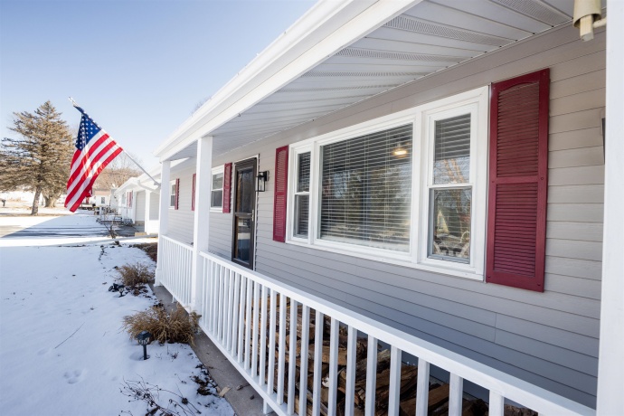 800 Monroe, HANOVER, Illinois 61041, 3 Bedrooms Bedrooms, ,2 BathroomsBathrooms,House,For Sale,Monroe,202600644