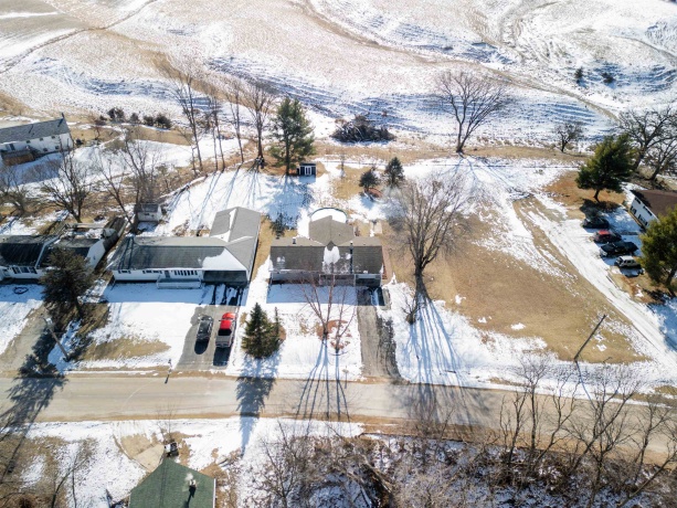 800 Monroe, HANOVER, Illinois 61041, 3 Bedrooms Bedrooms, ,2 BathroomsBathrooms,House,For Sale,Monroe,202600644