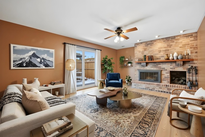 3560 Montlake, ROCKFORD, Illinois 61114, 3 Bedrooms Bedrooms, ,2 BathroomsBathrooms,House,For Sale,Montlake,202600645