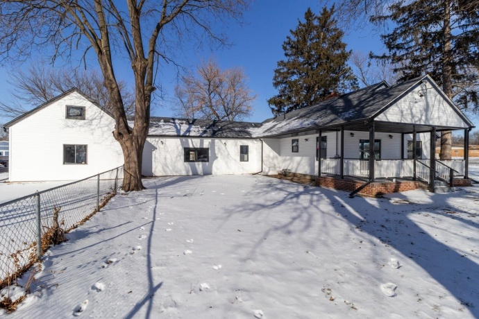 7604 2nd, MACHESNEY PARK, Illinois 61115, 4 Bedrooms Bedrooms, ,3 BathroomsBathrooms,House,For Sale,2nd,202600502