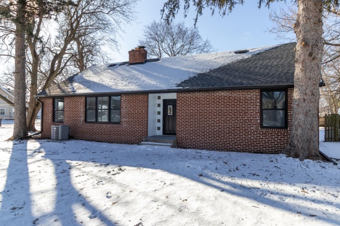 7604 2nd, MACHESNEY PARK, Illinois 61115, 4 Bedrooms Bedrooms, ,3 BathroomsBathrooms,House,For Sale,2nd,202600502