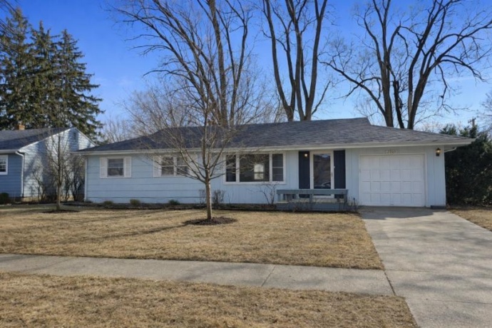 2703 18th, ROCKFORD, Illinois 61108, 4 Bedrooms Bedrooms, ,1 BathroomBathrooms,House,For Sale,18th,202600646