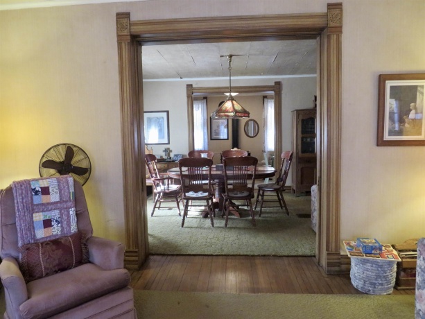 418 Broadway, GALENA, Illinois 61036, 3 Bedrooms Bedrooms, ,2 BathroomsBathrooms,House,For Sale,Broadway,202600649