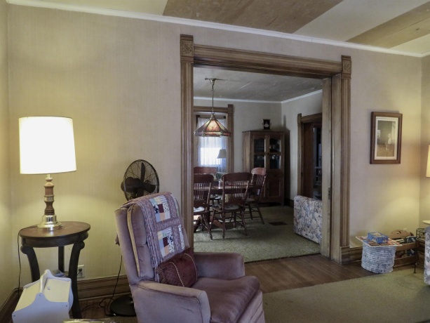 418 Broadway, GALENA, Illinois 61036, 3 Bedrooms Bedrooms, ,2 BathroomsBathrooms,House,For Sale,Broadway,202600649