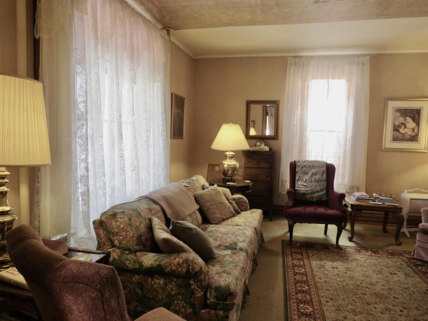 418 Broadway, GALENA, Illinois 61036, 3 Bedrooms Bedrooms, ,2 BathroomsBathrooms,House,For Sale,Broadway,202600649