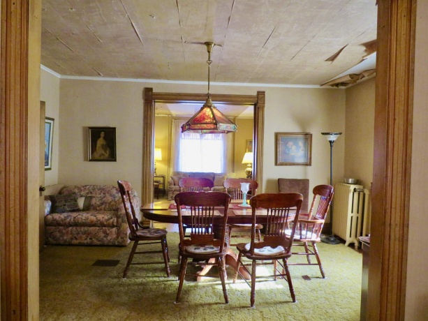 418 Broadway, GALENA, Illinois 61036, 3 Bedrooms Bedrooms, ,2 BathroomsBathrooms,House,For Sale,Broadway,202600649