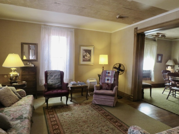 418 Broadway, GALENA, Illinois 61036, 3 Bedrooms Bedrooms, ,2 BathroomsBathrooms,House,For Sale,Broadway,202600649