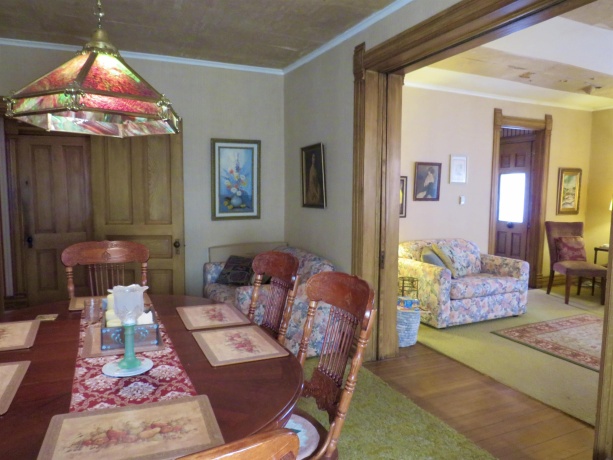 418 Broadway, GALENA, Illinois 61036, 3 Bedrooms Bedrooms, ,2 BathroomsBathrooms,House,For Sale,Broadway,202600649