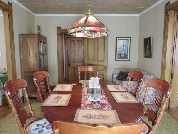 418 Broadway, GALENA, Illinois 61036, 3 Bedrooms Bedrooms, ,2 BathroomsBathrooms,House,For Sale,Broadway,202600649