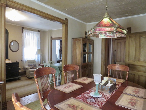 418 Broadway, GALENA, Illinois 61036, 3 Bedrooms Bedrooms, ,2 BathroomsBathrooms,House,For Sale,Broadway,202600649